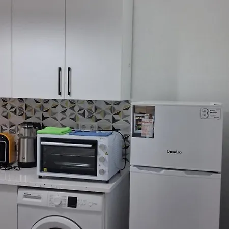 Guenisigi Appartamento Koycegiz (Mugla)