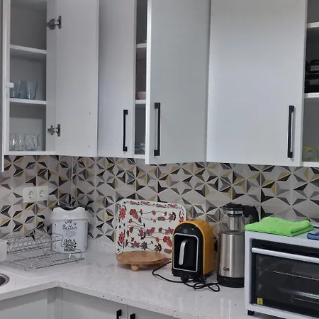 Guenisigi Apartman *