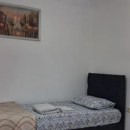 Guenisigi Apartman