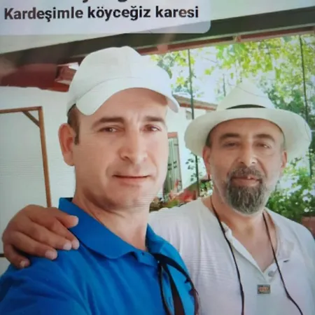 Guenisigi Apartman