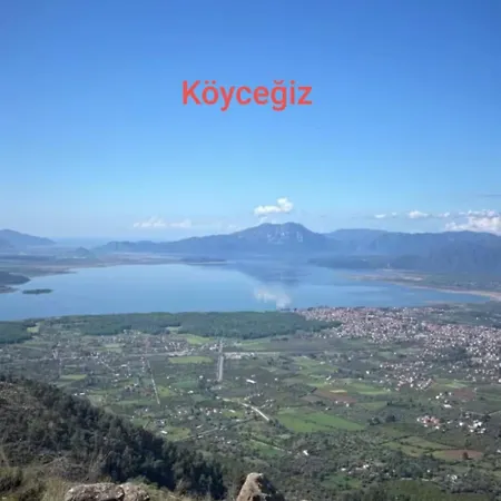 Apartman Guenisigi Koycegiz