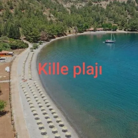 Guenisigi Apartman Koycegiz