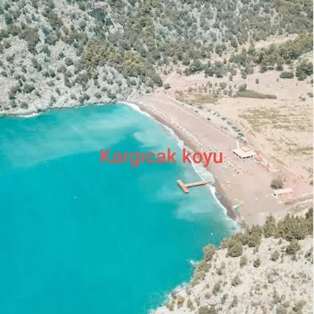 Guenisigi Apartman *