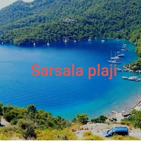 Guenisigi Apartman Koycegiz