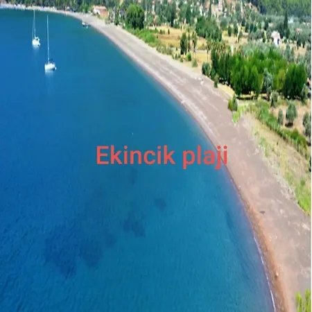 Guenisigi * Koycegiz