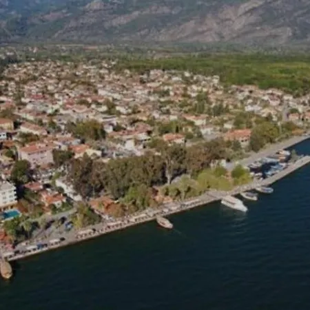 Apartman Guenisigi Koycegiz