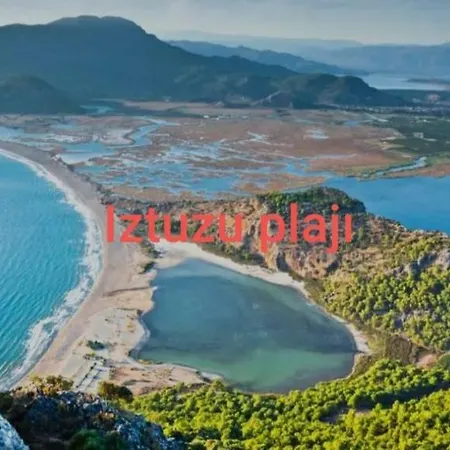 Guenisigi Apartman