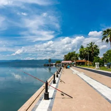 Guenisigi Koycegiz (Mugla)