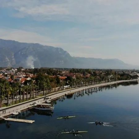 Apartman Guenisigi Koycegiz