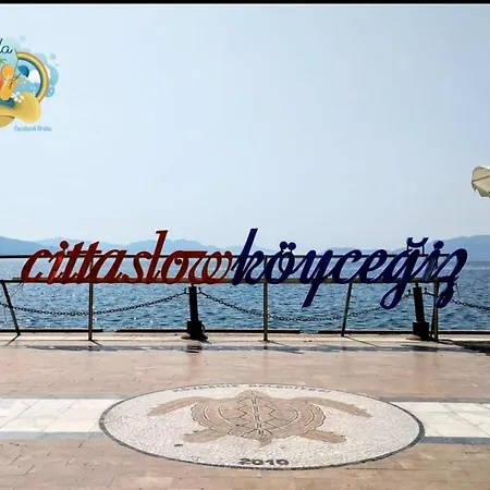Guenisigi Apartman *