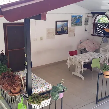 Guenisigi Apartman Koycegiz