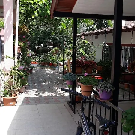 Guenisigi * Koycegiz (Mugla)