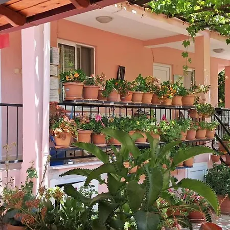 Guenisigi Apartman Koycegiz