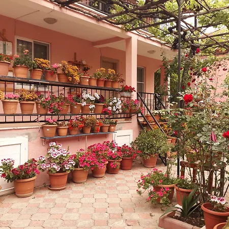 Guenisigi Apartman Koycegiz